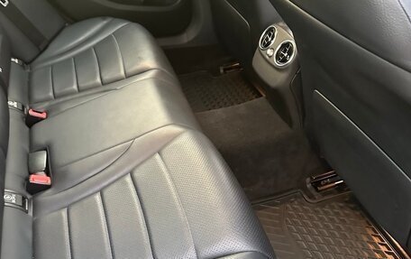 Mercedes-Benz C-Класс, 2014 год, 2 390 000 рублей, 4 фотография