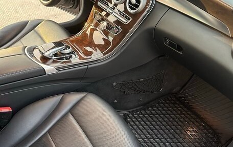 Mercedes-Benz C-Класс, 2014 год, 2 390 000 рублей, 3 фотография