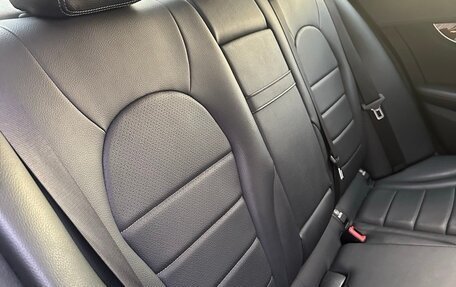 Mercedes-Benz C-Класс, 2014 год, 2 390 000 рублей, 2 фотография