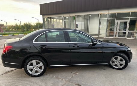 Mercedes-Benz C-Класс, 2014 год, 2 390 000 рублей, 13 фотография