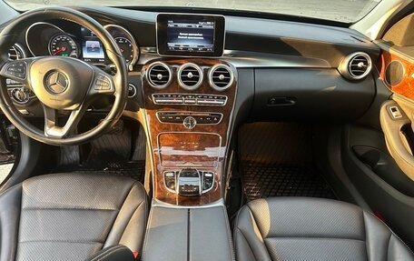 Mercedes-Benz C-Класс, 2014 год, 2 390 000 рублей, 9 фотография