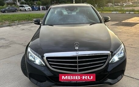 Mercedes-Benz C-Класс, 2014 год, 2 390 000 рублей, 12 фотография