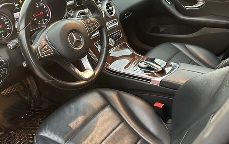 Mercedes-Benz C-Класс, 2014 год, 2 390 000 рублей, 15 фотография