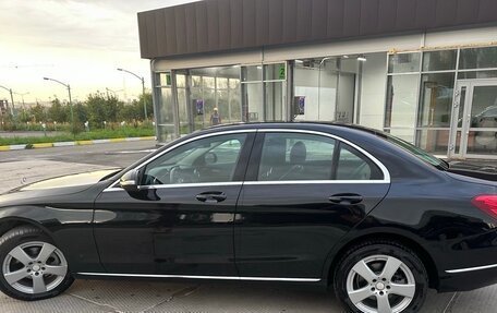Mercedes-Benz C-Класс, 2014 год, 2 390 000 рублей, 17 фотография