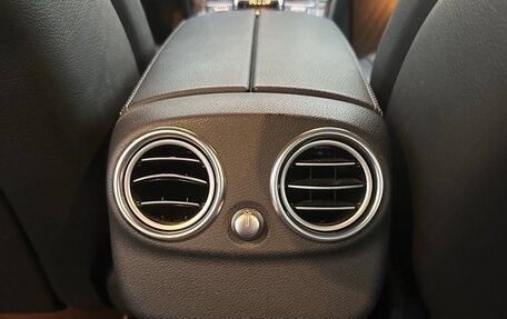 Mercedes-Benz C-Класс, 2014 год, 2 390 000 рублей, 25 фотография