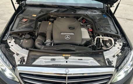 Mercedes-Benz C-Класс, 2014 год, 2 390 000 рублей, 21 фотография