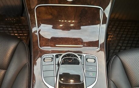 Mercedes-Benz C-Класс, 2014 год, 2 390 000 рублей, 28 фотография