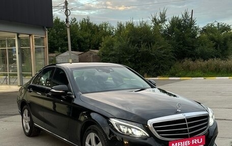 Mercedes-Benz C-Класс, 2014 год, 2 390 000 рублей, 16 фотография