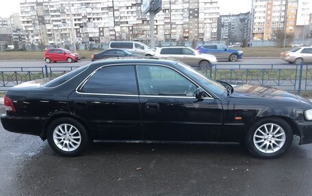 Honda Inspire III, 1996 год, 290 000 рублей, 2 фотография