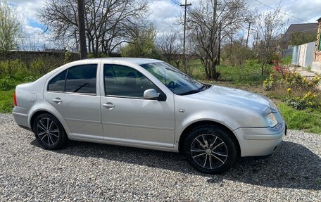 Volkswagen Bora, 1999 год, 430 000 рублей, 3 фотография