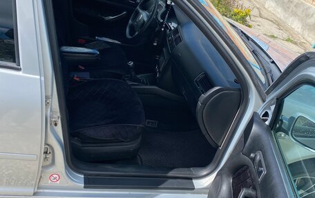 Volkswagen Bora, 1999 год, 430 000 рублей, 7 фотография