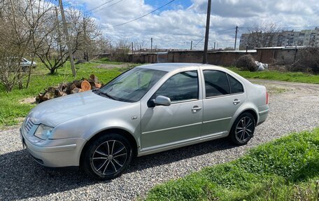 Volkswagen Bora, 1999 год, 430 000 рублей, 5 фотография
