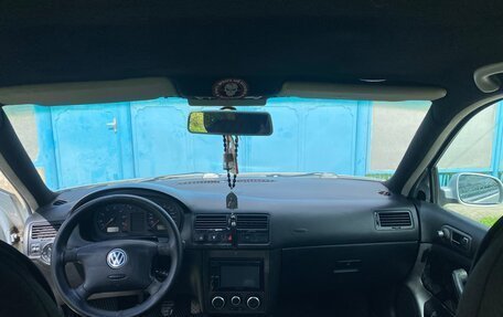 Volkswagen Bora, 1999 год, 430 000 рублей, 11 фотография