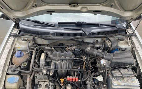 Volkswagen Bora, 1999 год, 430 000 рублей, 13 фотография