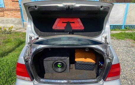 Volkswagen Bora, 1999 год, 430 000 рублей, 12 фотография