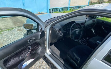 Volkswagen Bora, 1999 год, 430 000 рублей, 10 фотография