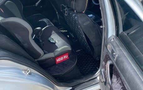 Volkswagen Bora, 1999 год, 430 000 рублей, 8 фотография