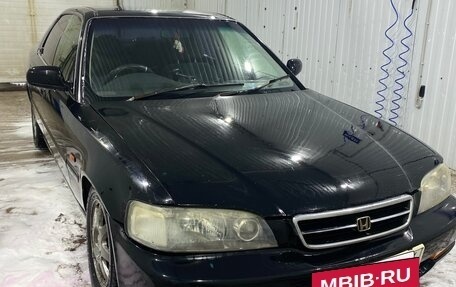 Honda Inspire III, 1996 год, 290 000 рублей, 3 фотография