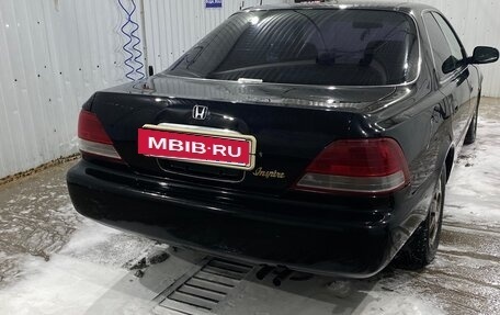 Honda Inspire III, 1996 год, 290 000 рублей, 4 фотография