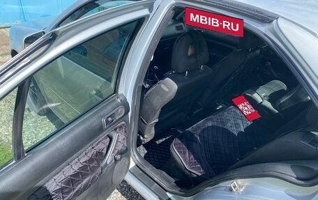 Volkswagen Bora, 1999 год, 430 000 рублей, 9 фотография