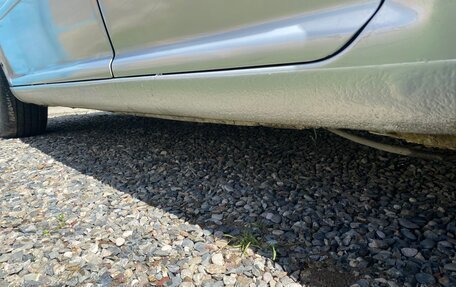 Volkswagen Bora, 1999 год, 430 000 рублей, 14 фотография