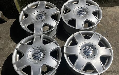 Volkswagen Bora, 1999 год, 430 000 рублей, 22 фотография