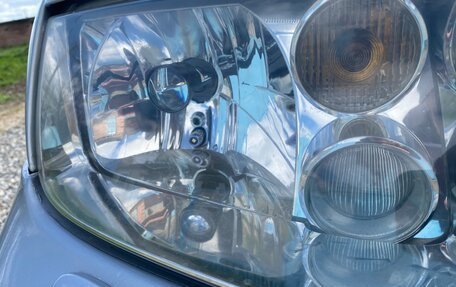 Volkswagen Bora, 1999 год, 430 000 рублей, 20 фотография