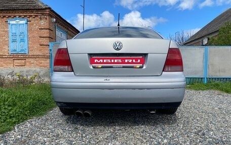 Volkswagen Bora, 1999 год, 430 000 рублей, 21 фотография