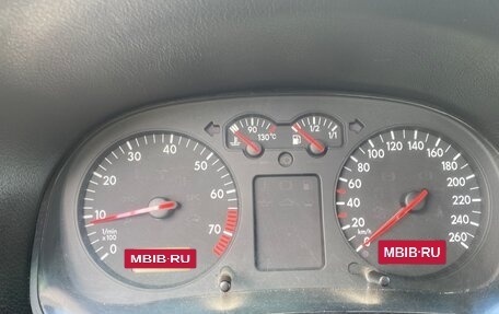 Volkswagen Bora, 1999 год, 430 000 рублей, 19 фотография