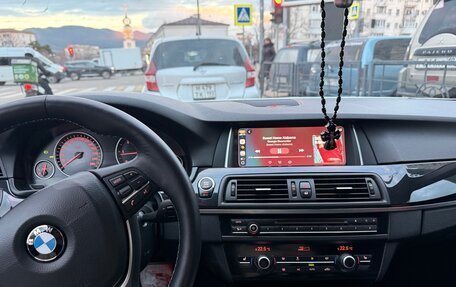 BMW 5 серия, 2013 год, 2 000 000 рублей, 7 фотография