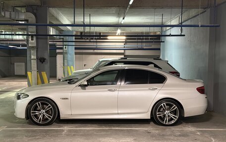 BMW 5 серия, 2013 год, 2 000 000 рублей, 8 фотография