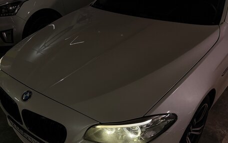 BMW 5 серия, 2013 год, 2 000 000 рублей, 9 фотография