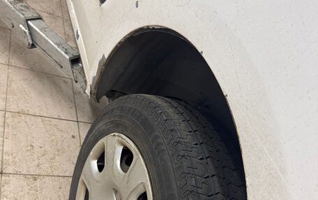 Peugeot Partner II рестайлинг 2, 2013 год, 350 000 рублей, 3 фотография