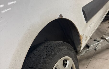 Peugeot Partner II рестайлинг 2, 2013 год, 350 000 рублей, 4 фотография