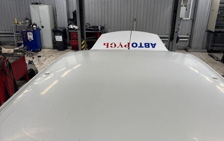 Peugeot Partner II рестайлинг 2, 2013 год, 350 000 рублей, 5 фотография