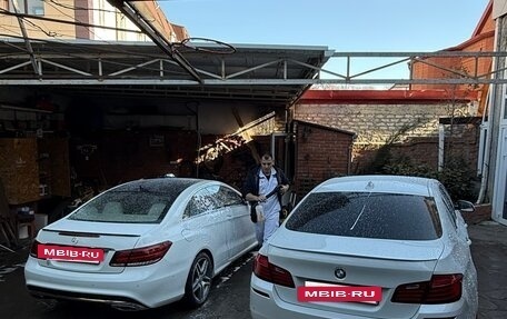 BMW 5 серия, 2013 год, 2 000 000 рублей, 6 фотография