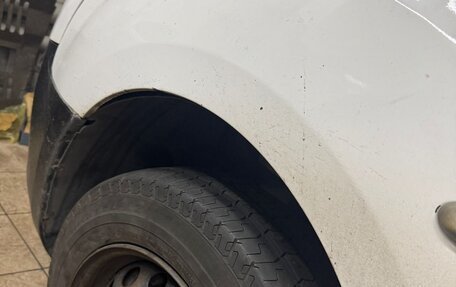 Peugeot Partner II рестайлинг 2, 2013 год, 350 000 рублей, 9 фотография