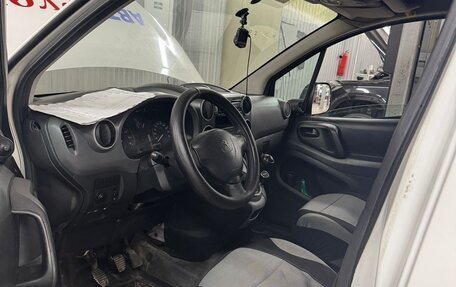 Peugeot Partner II рестайлинг 2, 2013 год, 350 000 рублей, 12 фотография