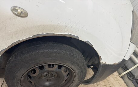 Peugeot Partner II рестайлинг 2, 2013 год, 350 000 рублей, 10 фотография