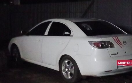 Haima 3, 2010 год, 340 000 рублей, 2 фотография