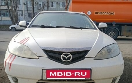 Haima 3, 2010 год, 340 000 рублей, 3 фотография