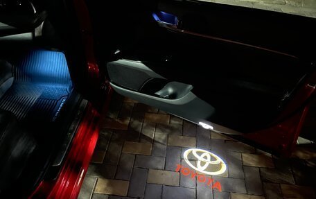 Toyota Camry, 2021 год, 3 100 000 рублей, 17 фотография