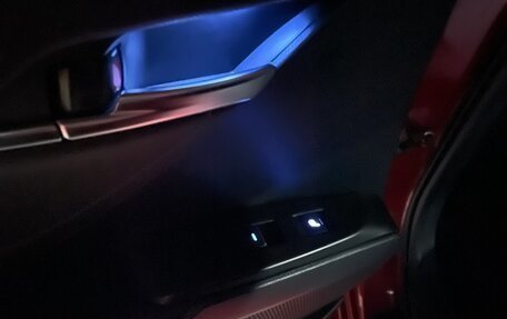 Toyota Camry, 2021 год, 3 100 000 рублей, 15 фотография