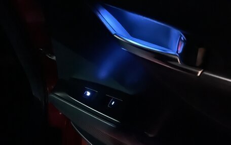 Toyota Camry, 2021 год, 3 100 000 рублей, 14 фотография