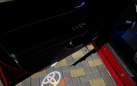 Toyota Camry, 2021 год, 3 100 000 рублей, 16 фотография