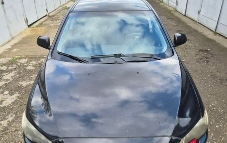 Mitsubishi Lancer IX, 2007 год, 495 000 рублей, 2 фотография