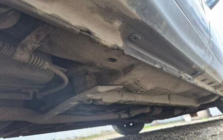 Mitsubishi Lancer IX, 2007 год, 495 000 рублей, 7 фотография