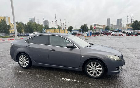 Mazda 6, 2007 год, 480 000 рублей, 3 фотография