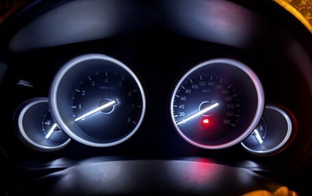 Mazda 6, 2007 год, 480 000 рублей, 4 фотография