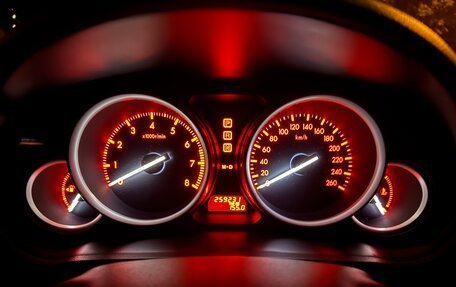 Mazda 6, 2007 год, 480 000 рублей, 5 фотография